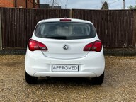 Vauxhall Corsa SE 10