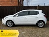 Vauxhall Corsa SE