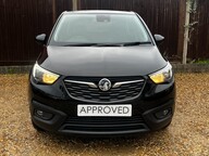 Vauxhall Crossland X SE 4