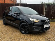 Vauxhall Crossland X SE 3