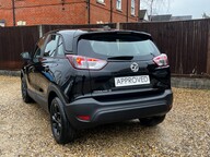 Vauxhall Crossland X SE 14