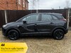 Vauxhall Crossland X SE