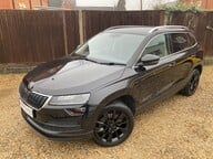 Skoda Karoq SE L TSI 8