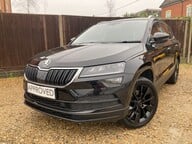 Skoda Karoq SE L TSI 10