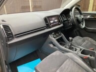 Skoda Karoq SE L TSI 28