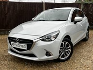 Mazda 2 GT SPORT NAV PLUS 11