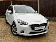 Mazda 2 GT SPORT NAV PLUS 10