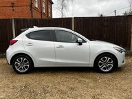 Mazda 2 GT SPORT NAV PLUS 6