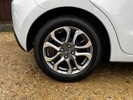 Mazda 2 GT SPORT NAV PLUS 17