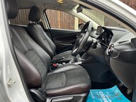 Mazda 2 GT SPORT NAV PLUS 21