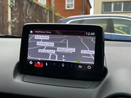 Mazda 2 GT SPORT NAV PLUS 35