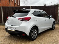 Mazda 2 GT SPORT NAV PLUS 7