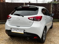 Mazda 2 GT SPORT NAV PLUS 12