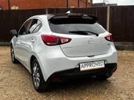 Mazda 2 GT SPORT NAV PLUS 13