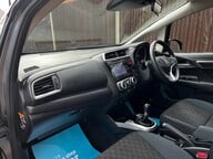 Honda Jazz I-VTEC SE 19