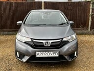 Honda Jazz I-VTEC SE 3