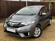 Honda Jazz I-VTEC SE 11