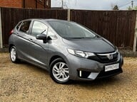 Honda Jazz I-VTEC SE 2