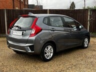 Honda Jazz I-VTEC SE 7