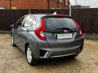 Honda Jazz I-VTEC SE 13