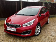 Kia Ceed CRDI 2 ISG 13