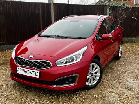 Kia Ceed CRDI 2 ISG 13