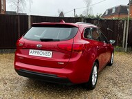 Kia Ceed CRDI 2 ISG 14