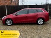 Kia Ceed CRDI 2 ISG