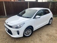 Kia Rio 2 8