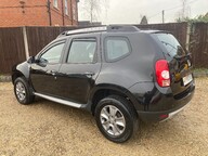 Dacia Duster LAUREATE DCI 18