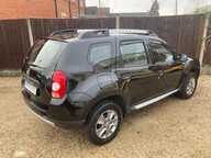 Dacia Duster LAUREATE DCI 12