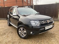 Dacia Duster LAUREATE DCI 7