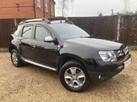 Dacia Duster LAUREATE DCI 6