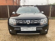 Dacia Duster LAUREATE DCI 4