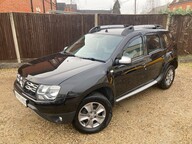 Dacia Duster LAUREATE DCI 5