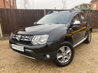 Dacia Duster LAUREATE DCI 9