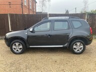 Dacia Duster LAUREATE DCI 11