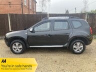 Dacia Duster LAUREATE DCI 1