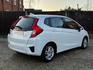 Honda Jazz I-VTEC SE 7