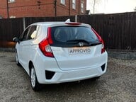 Honda Jazz I-VTEC SE 11