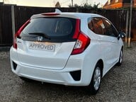 Honda Jazz I-VTEC SE 10