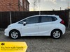 Honda Jazz I-VTEC SE