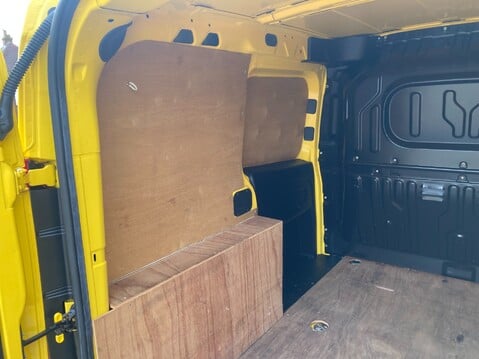 Fiat Doblo 16V MULTIJET 35