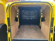 Fiat Doblo 16V MULTIJET 4