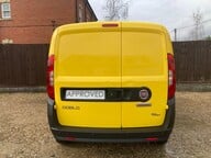 Fiat Doblo 16V MULTIJET 16