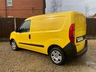 Fiat Doblo 16V MULTIJET 19