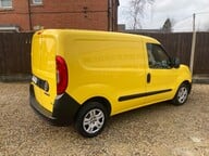 Fiat Doblo 16V MULTIJET 14