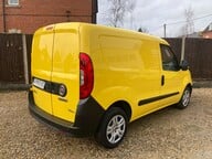 Fiat Doblo 16V MULTIJET 13