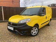 Fiat Doblo 16V MULTIJET 10