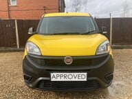 Fiat Doblo 16V MULTIJET 8